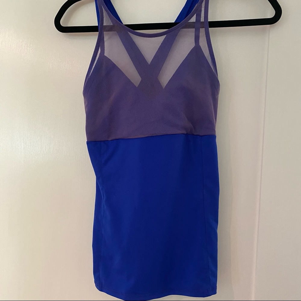 ALO Workout Tank